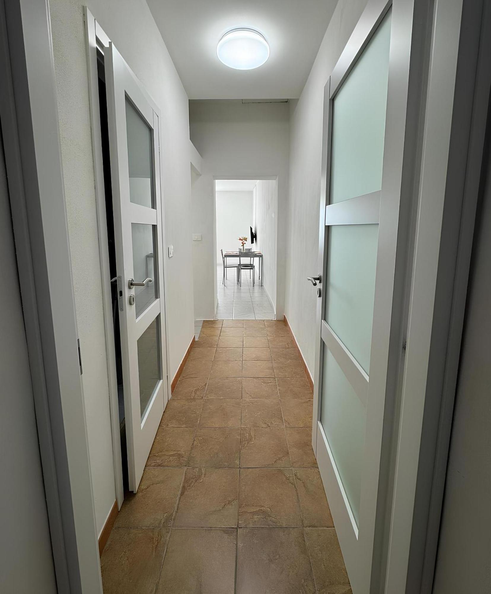 Vakantiehuis Casatiffany - Intera Casa Piacenza